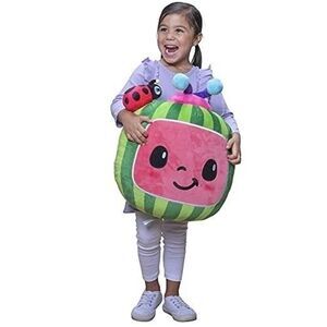 Cocomelon Pillow  Plush, 18” - Soft, Cuddly, Snuggly, Extra Large Pillow